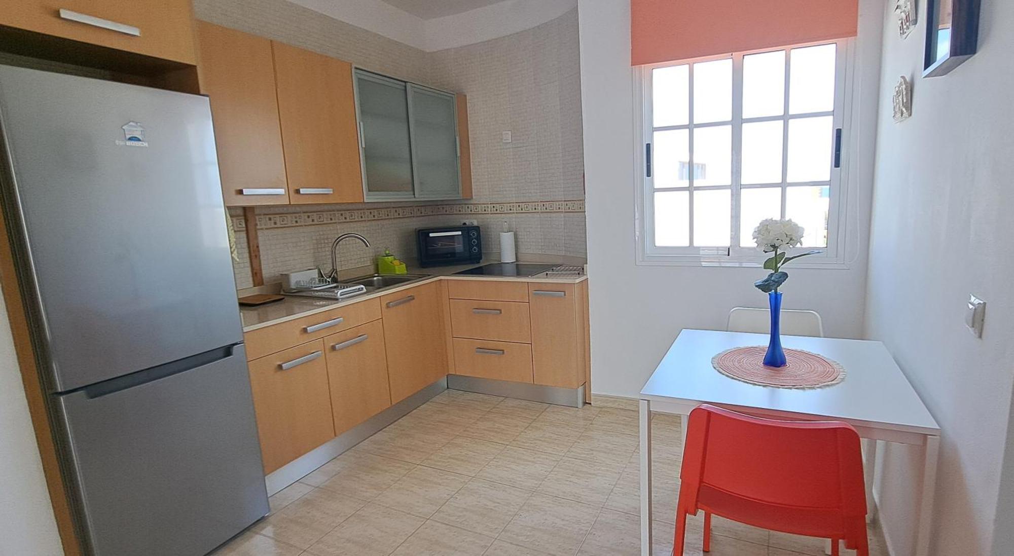 Casa Fayna Διαμέρισμα Playa Honda  Εξωτερικό φωτογραφία