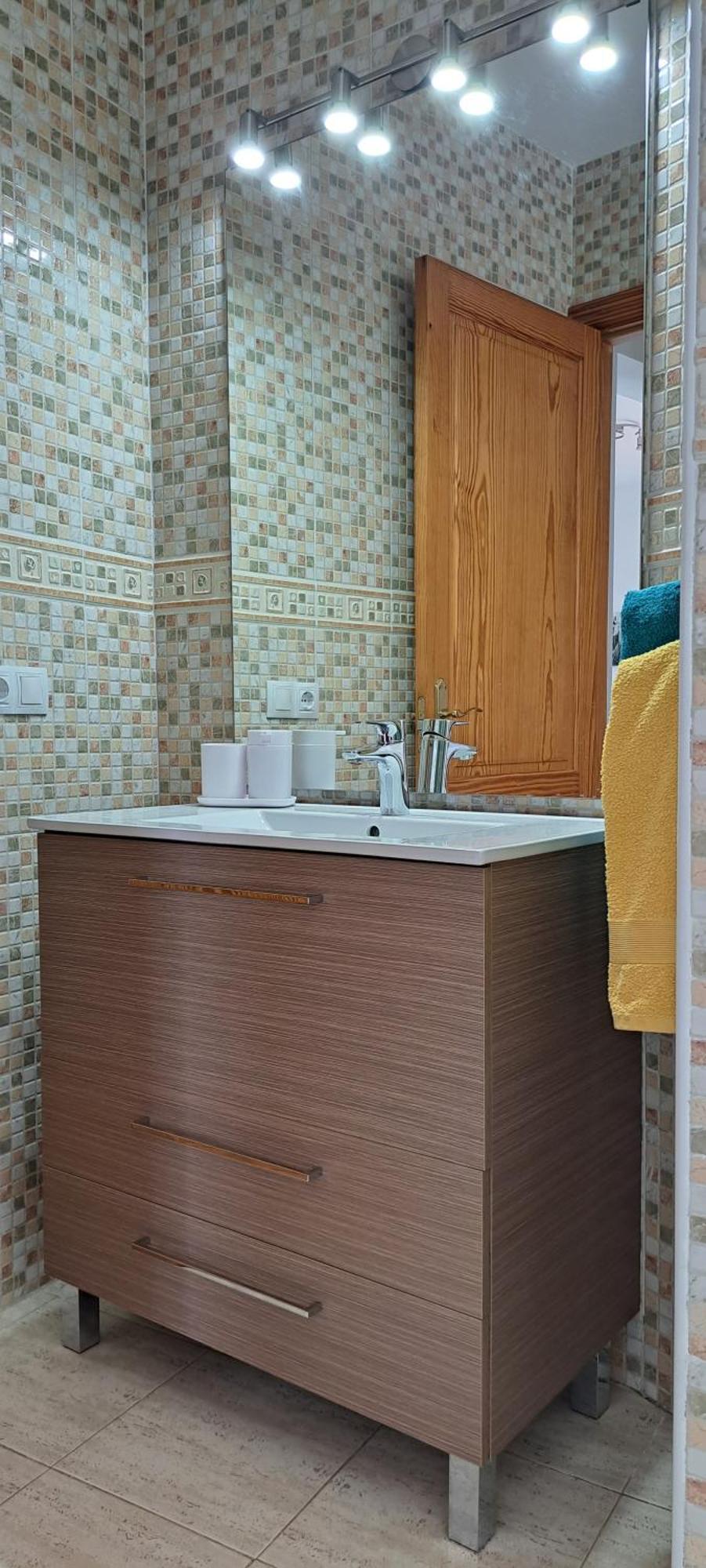 Casa Fayna Διαμέρισμα Playa Honda  Εξωτερικό φωτογραφία